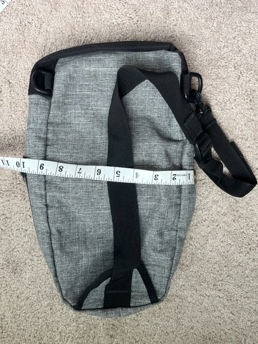 Herschel Supply Company Heritage Shoulder Bag